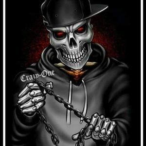 Meet your Posher, Eddie